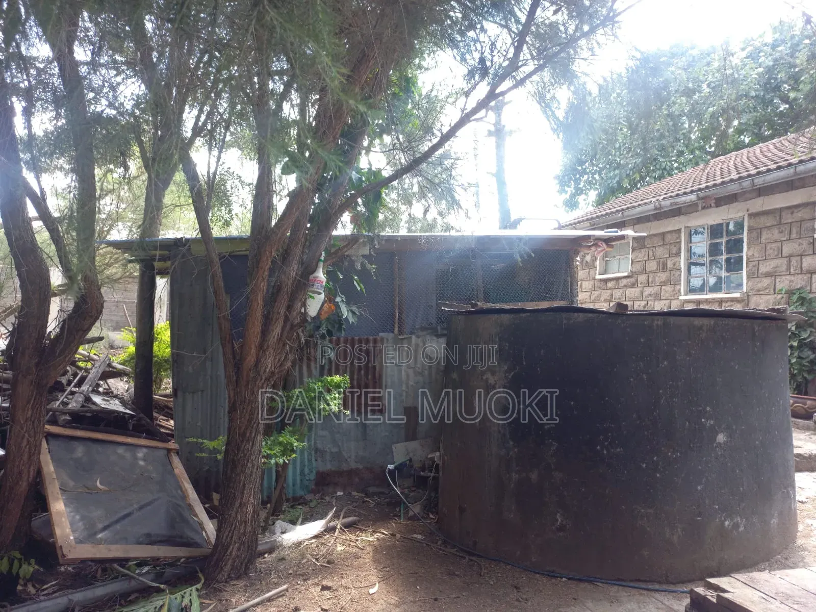 4bdrm Maisonette in Rongai for sale in Ongata Rongai