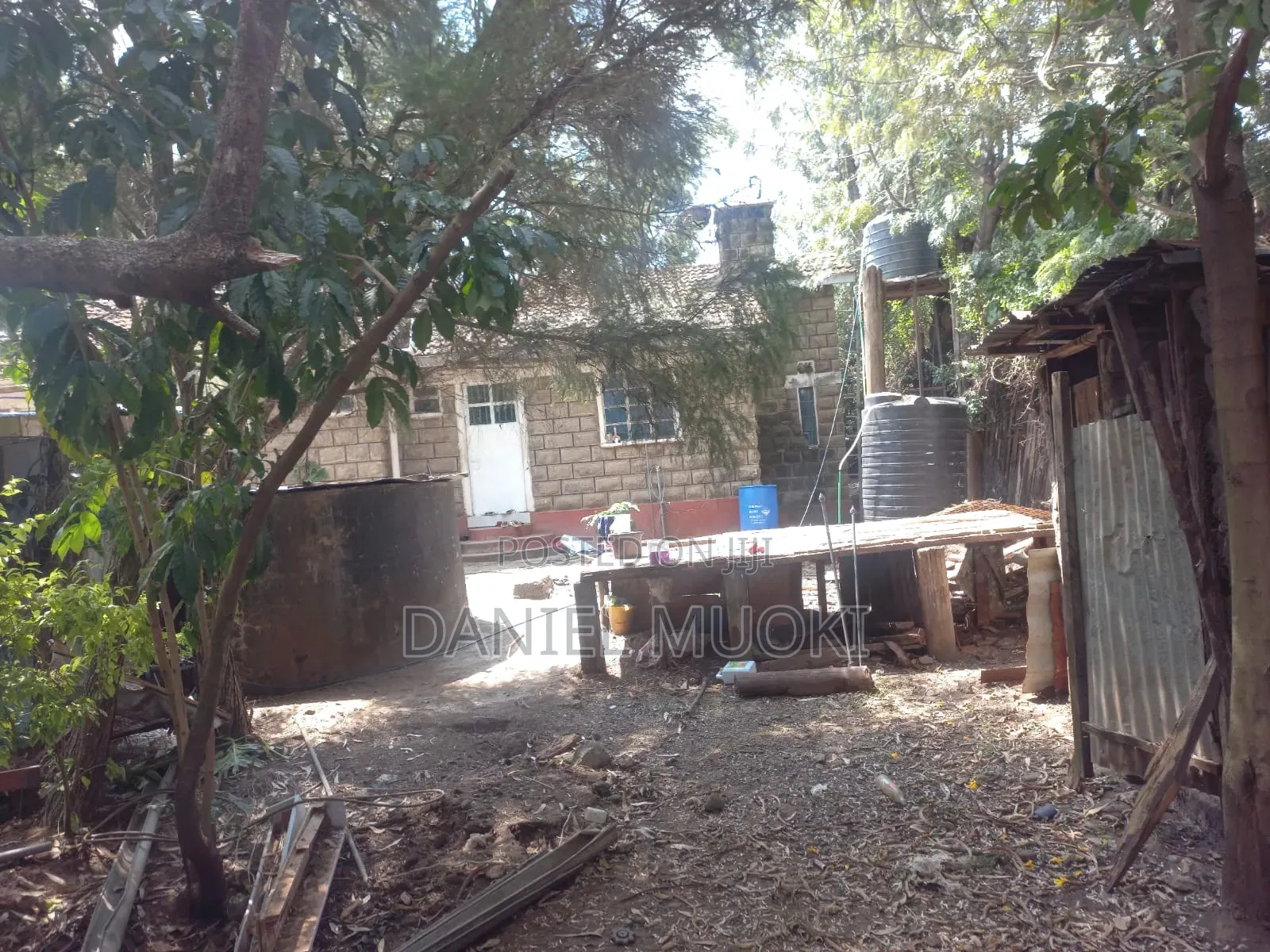 4bdrm Maisonette in Rongai for sale in Ongata Rongai