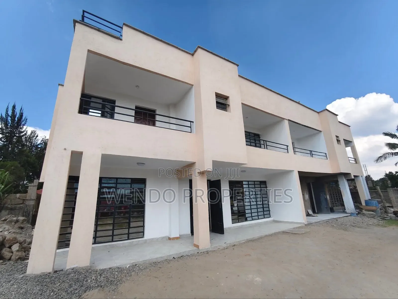 3bdrm Duplex in Karen for rent in Karen