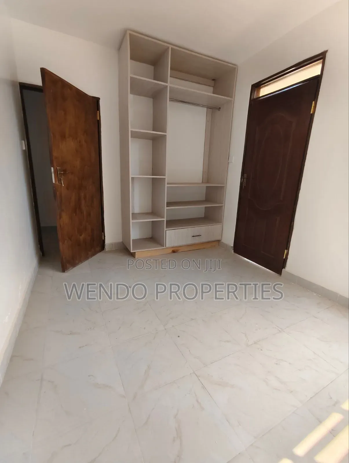 3bdrm Duplex in Karen for rent in Karen