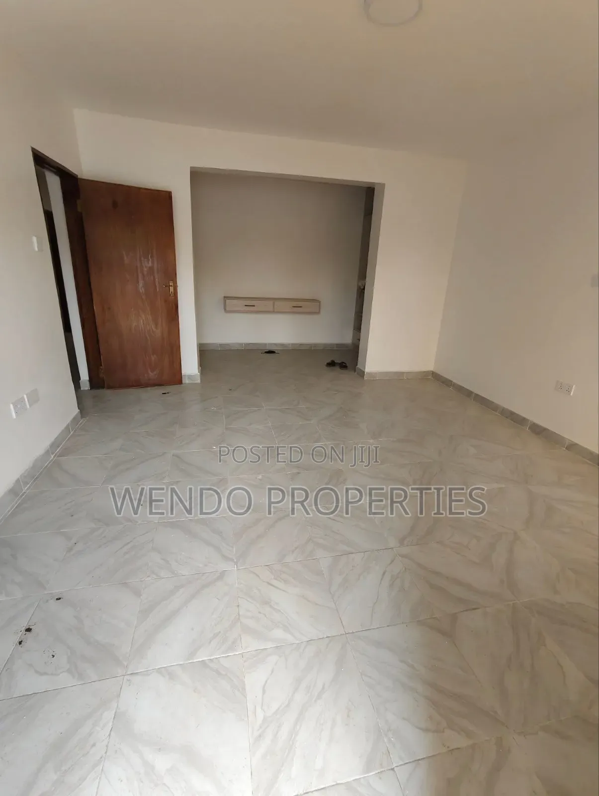 3bdrm Duplex in Karen for rent in Karen