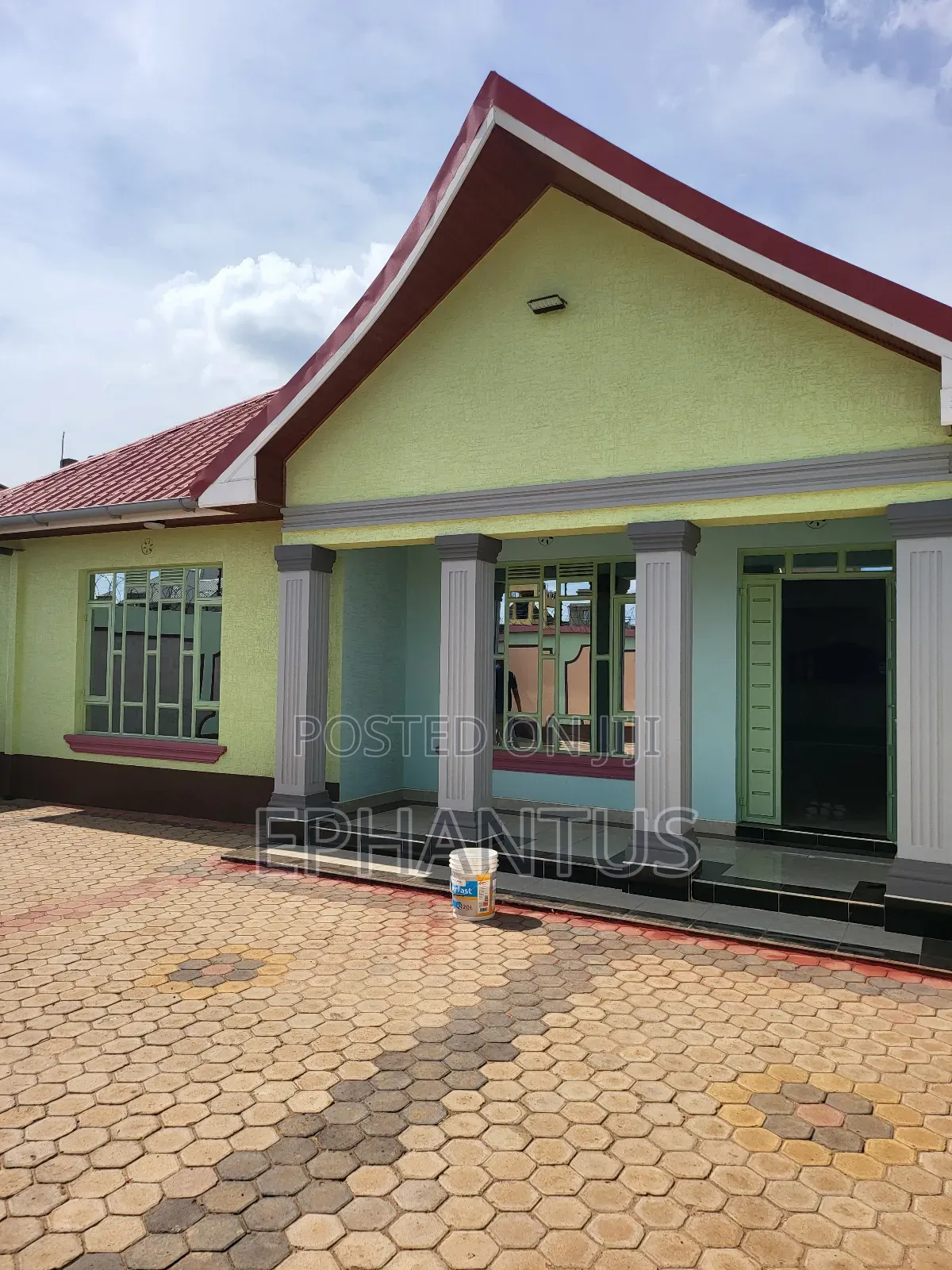 3bdrm House in Juja South for sale in Juja