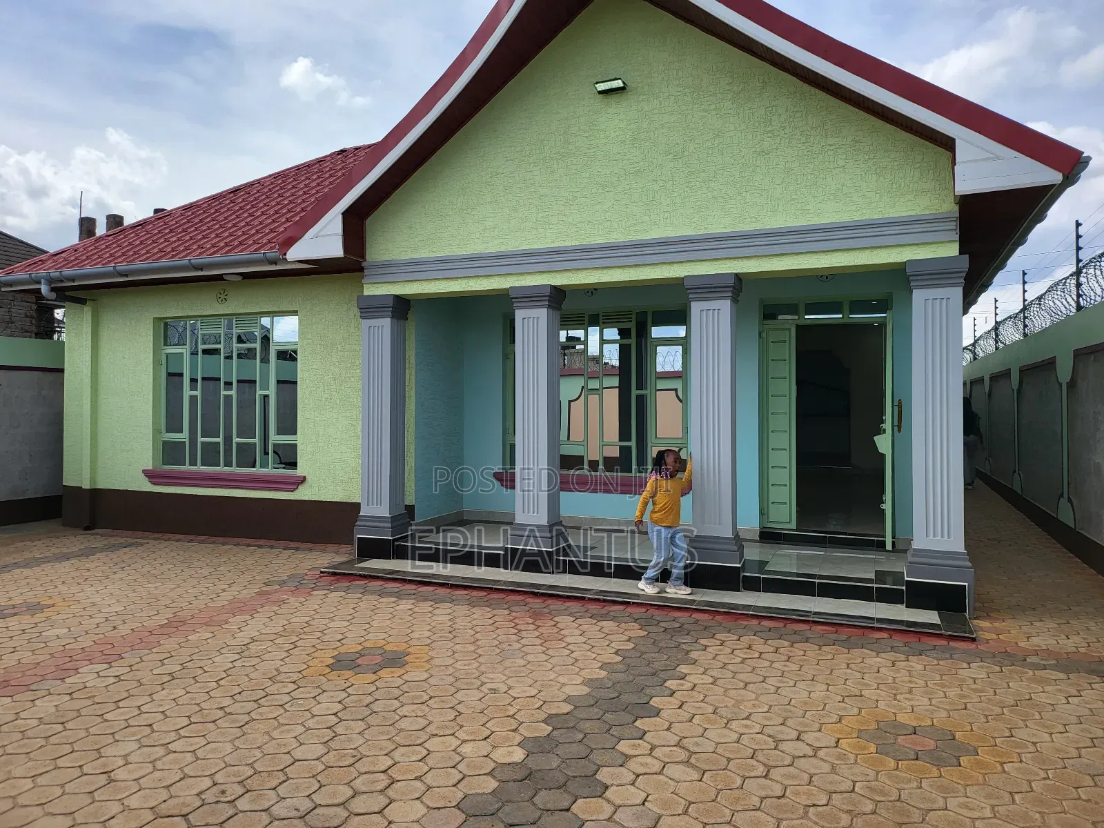 3bdrm House in Juja South for sale in Juja