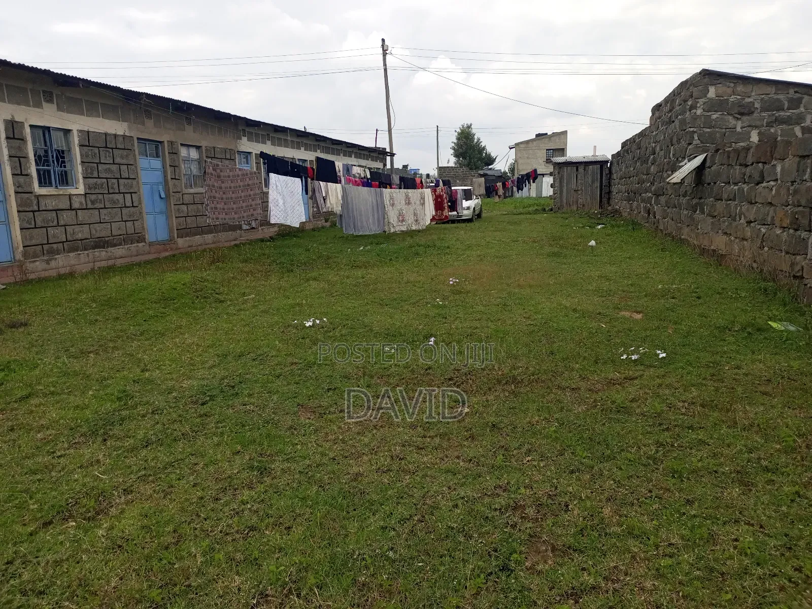 1bdrm House in Ajb, Nakuru Town East for sale in Nakuru Town East