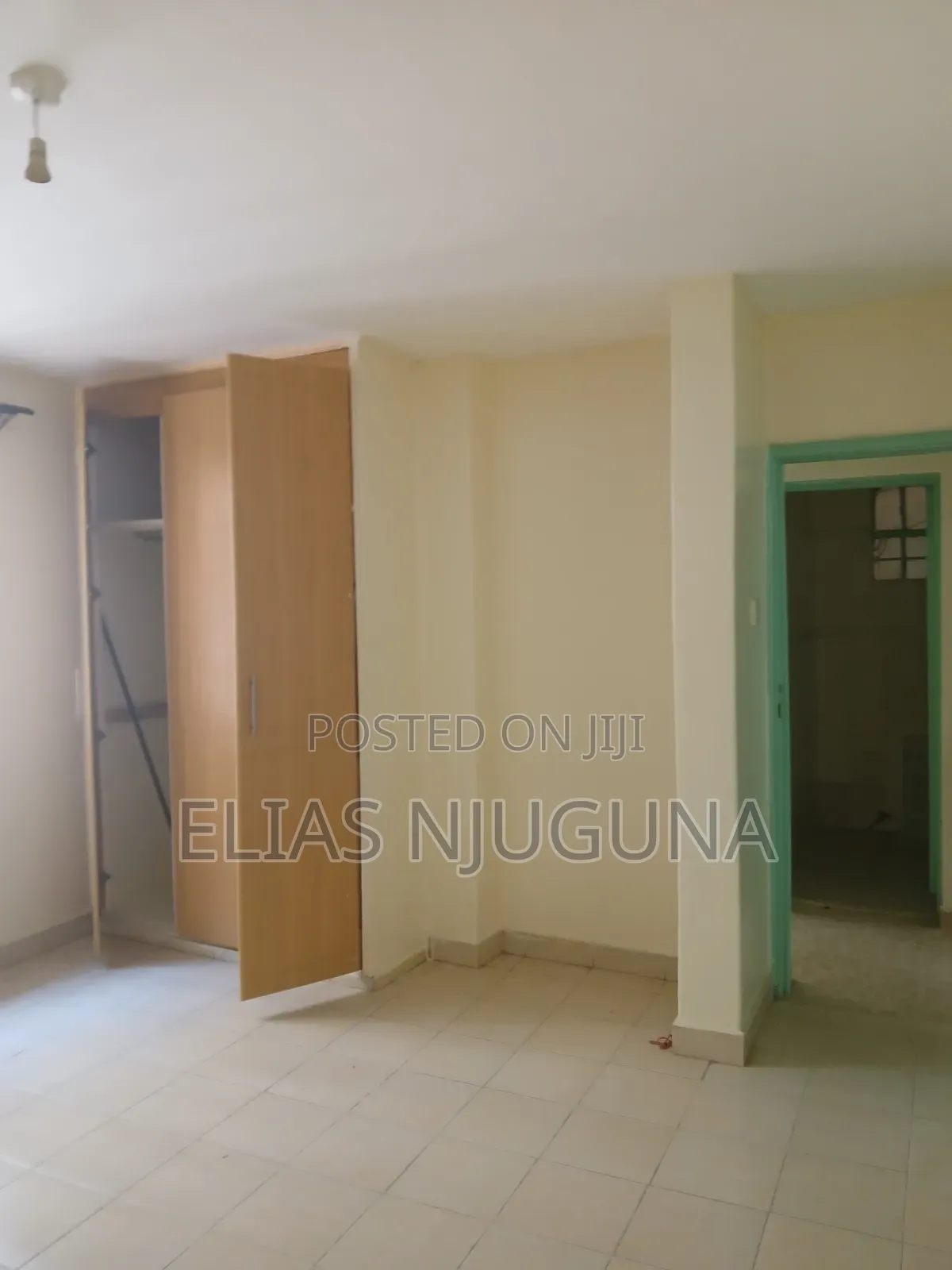 2bdrm Apartment in Roysambu for rent in Roysambu