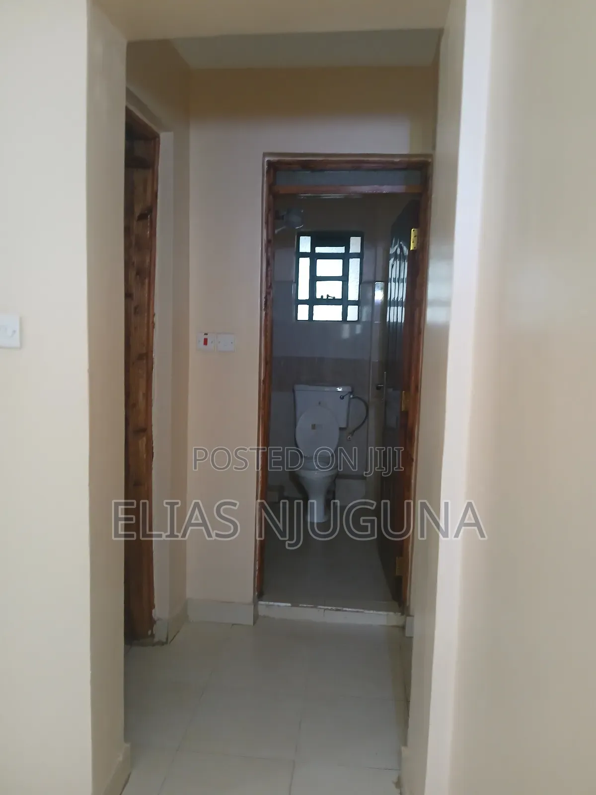 2bdrm Apartment in Safaripark Estate, Roysambu for rent in Roysambu