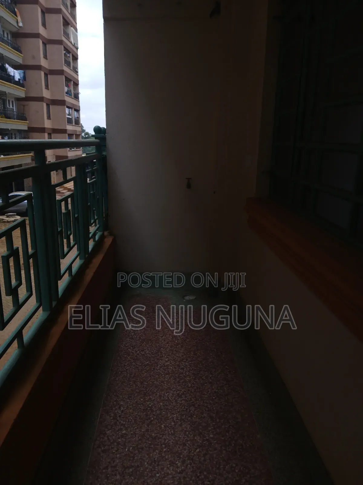 2bdrm Apartment in Safaripark Estate, Roysambu for rent in Roysambu