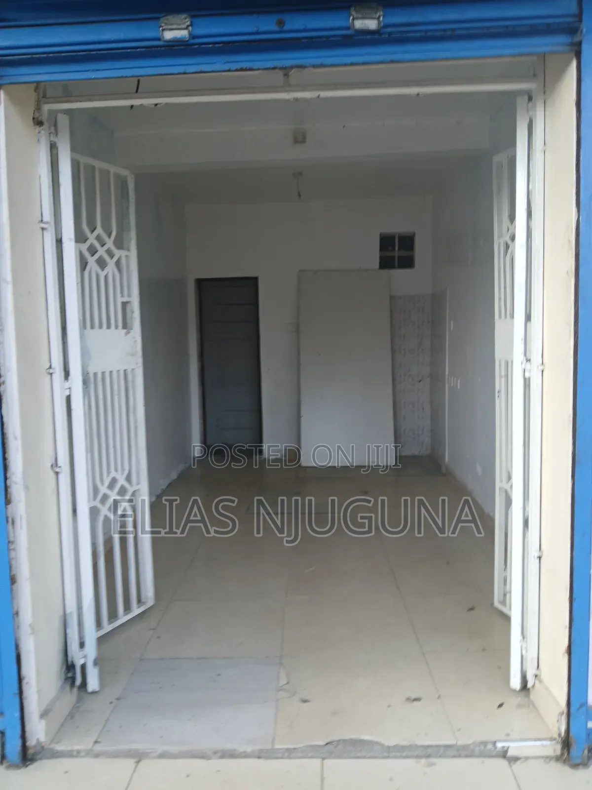 Shops, Shops Jogoo Road-Buruburu Newly Built, Fronting Main Road. in BuruBuru
