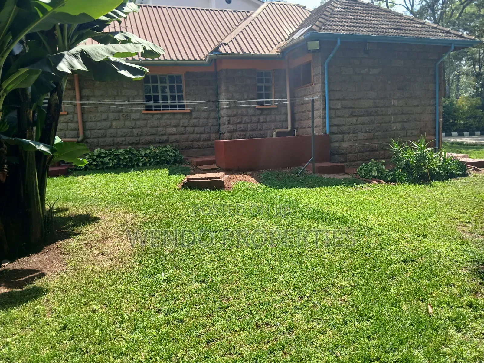2bdrm House in Karen for rent in Karen