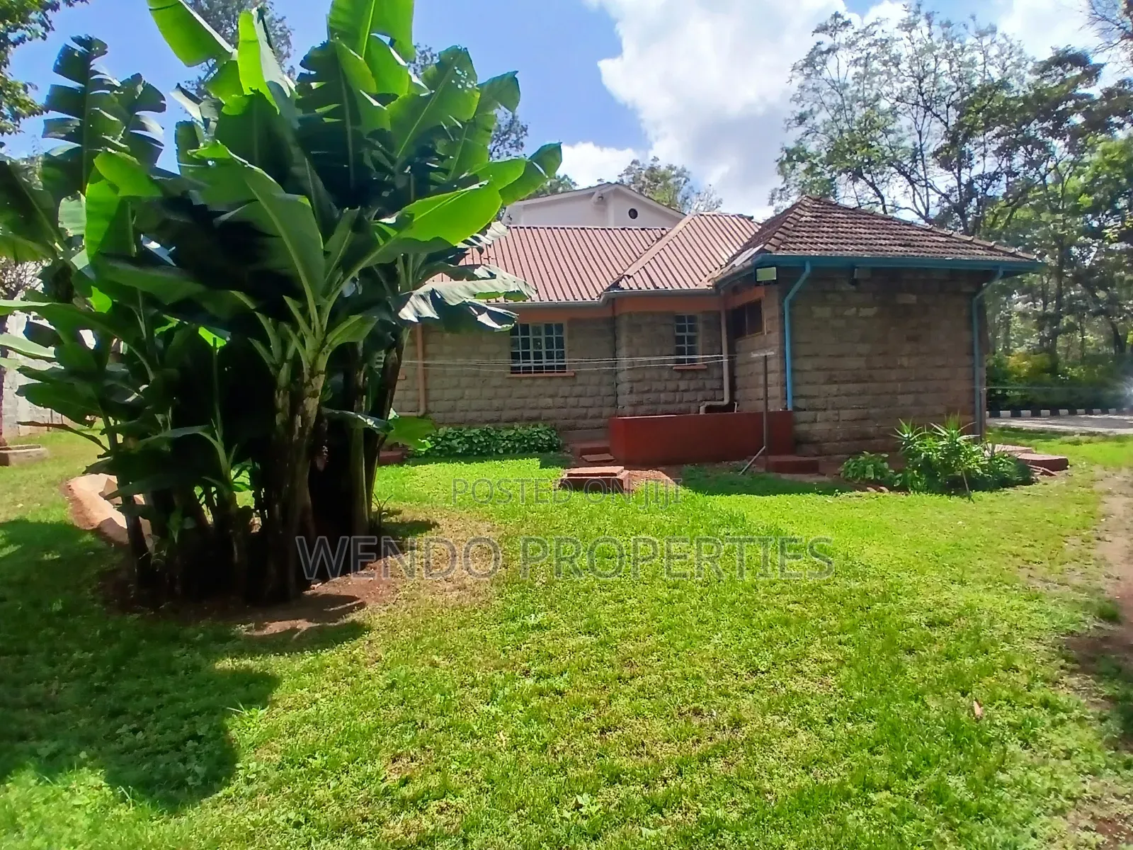 2bdrm House in Karen for rent in Karen
