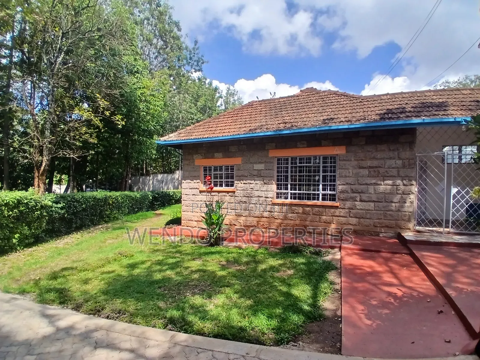 2bdrm House in Karen for rent in Karen