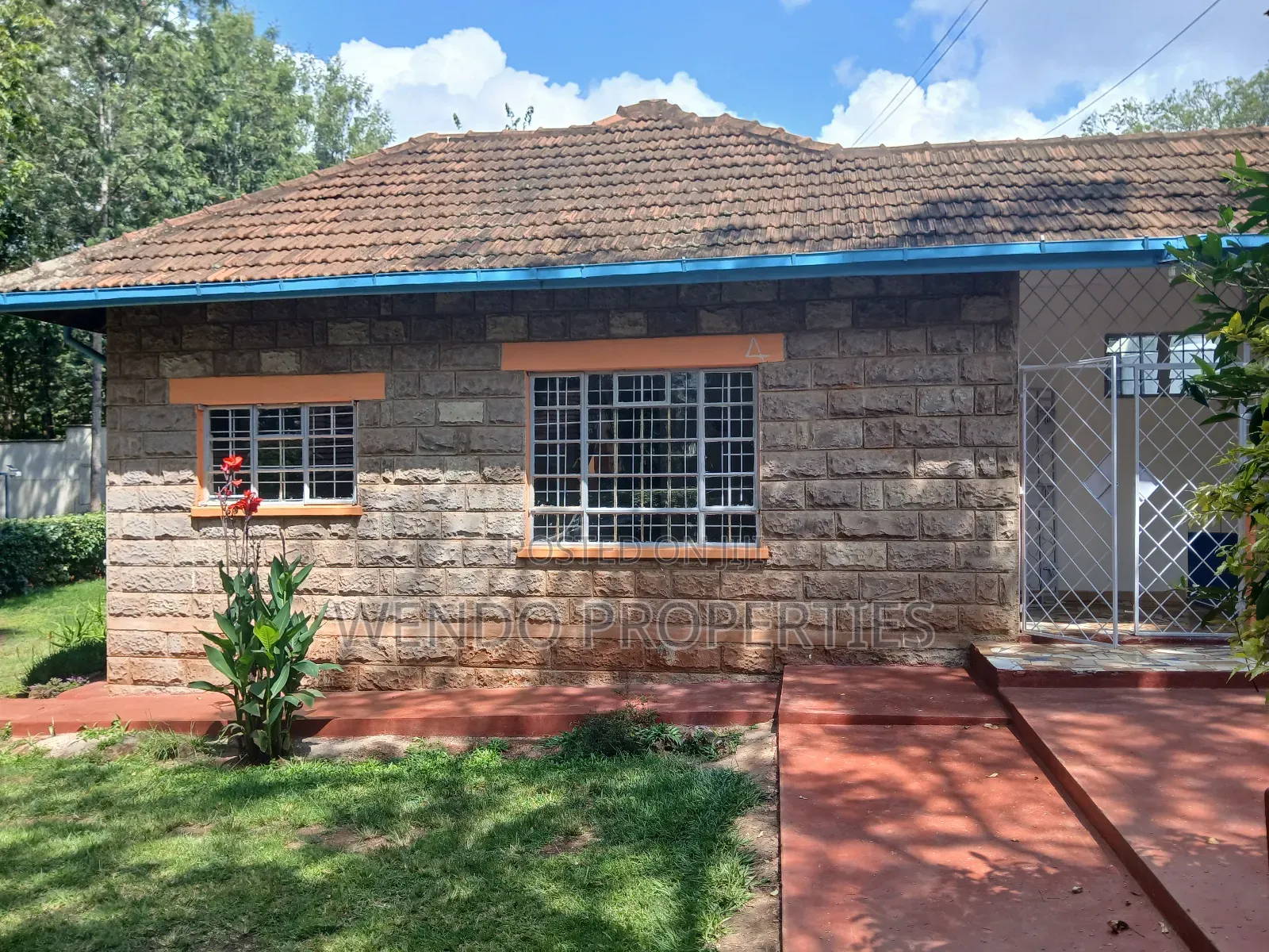 2bdrm House in Karen for rent in Karen