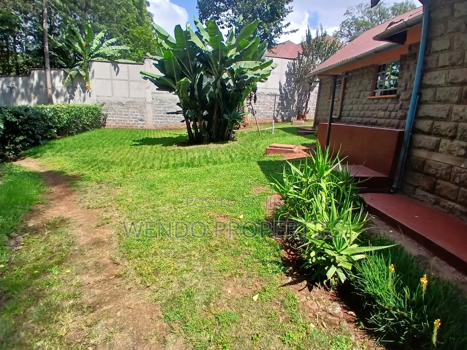 2bdrm House in Karen for rent in Karen