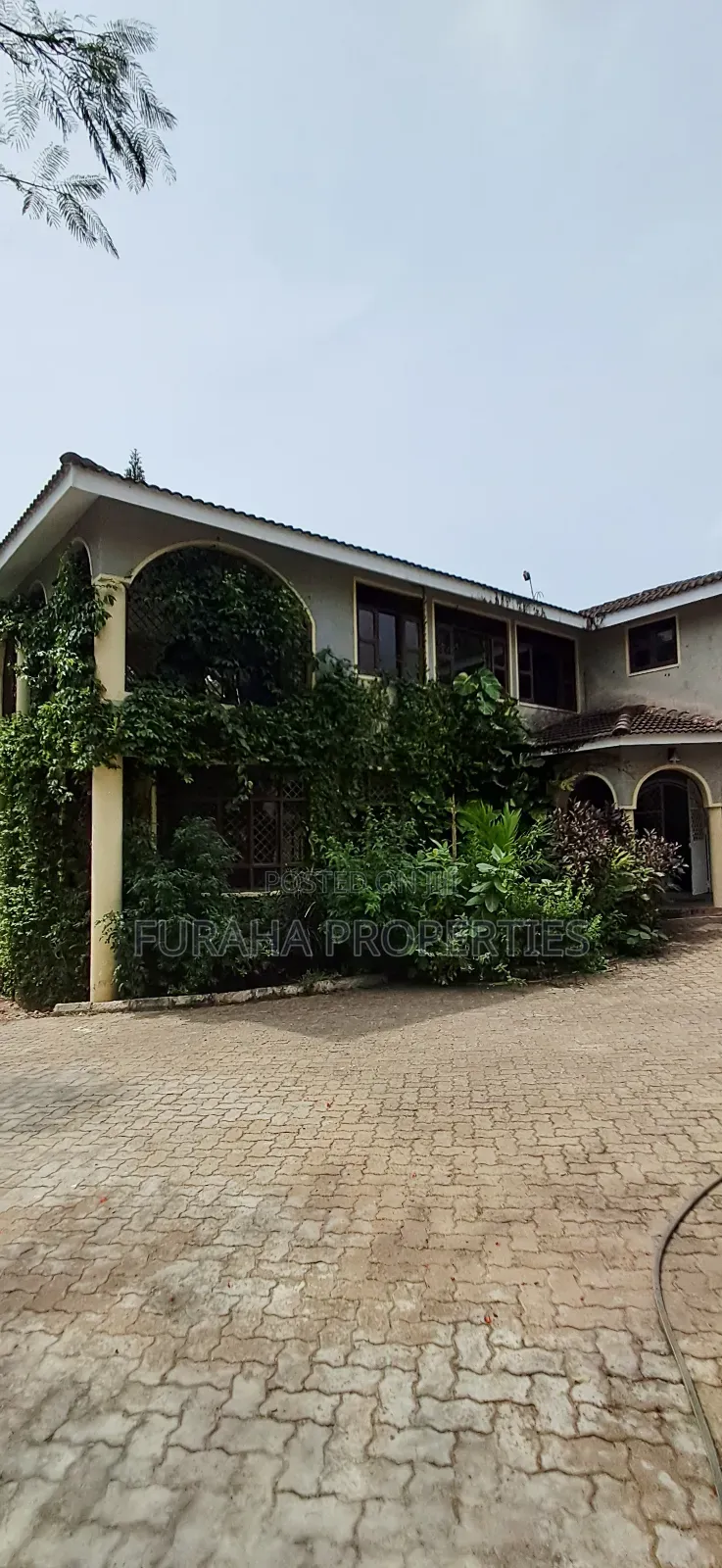 5bdrm House in Nyali for sale in Nyali