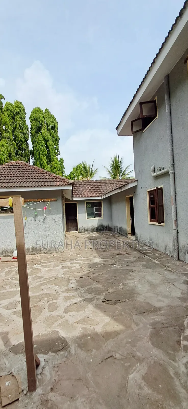 5bdrm House in Nyali for sale in Nyali