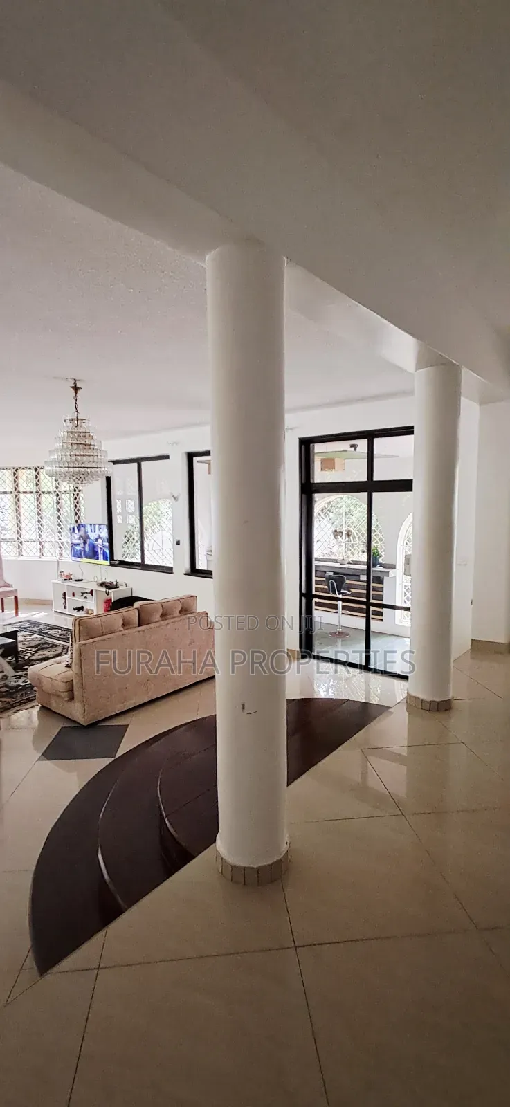 5bdrm House in Nyali for sale in Nyali