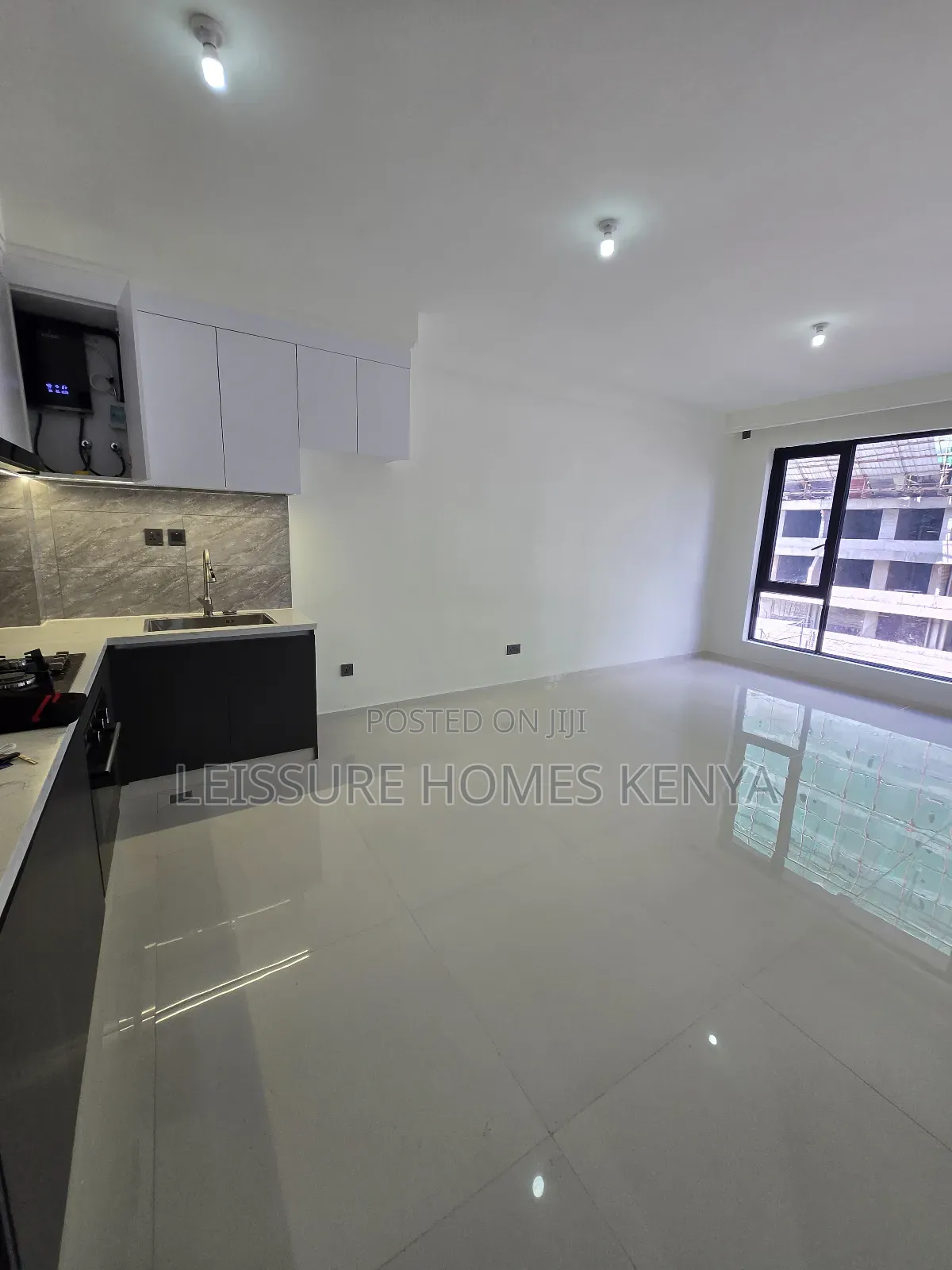 1bdrm Apartment in Westlands for rent in Westlands