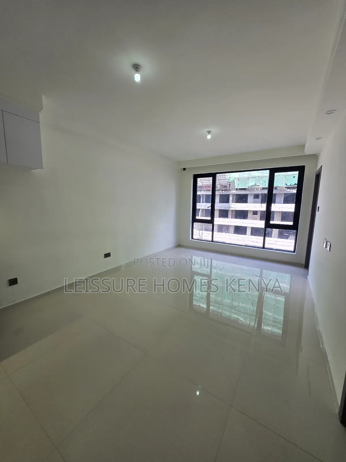 1bdrm Apartment in Westlands for rent in Westlands