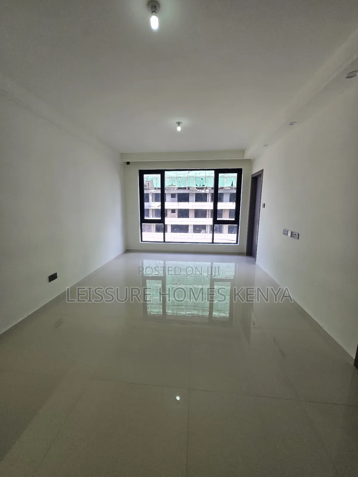 1bdrm Apartment in Westlands for rent in Westlands