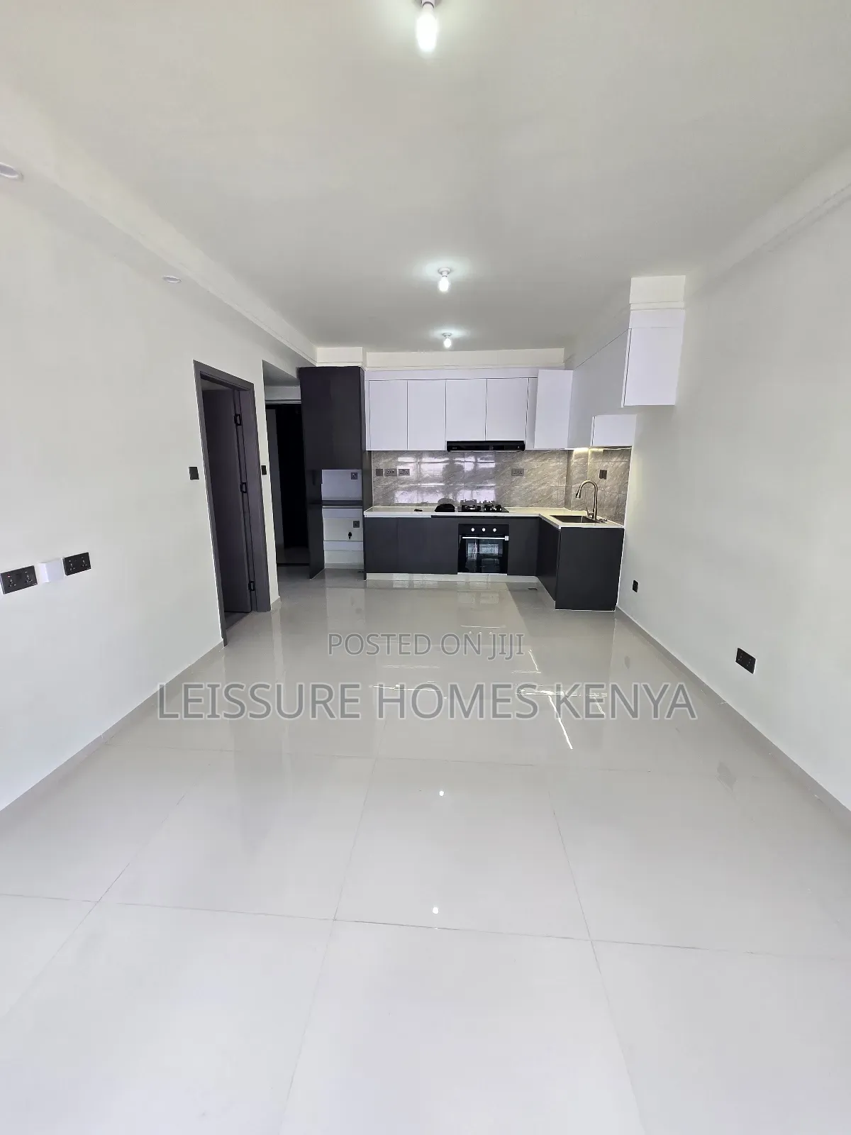1bdrm Apartment in Westlands for rent in Westlands