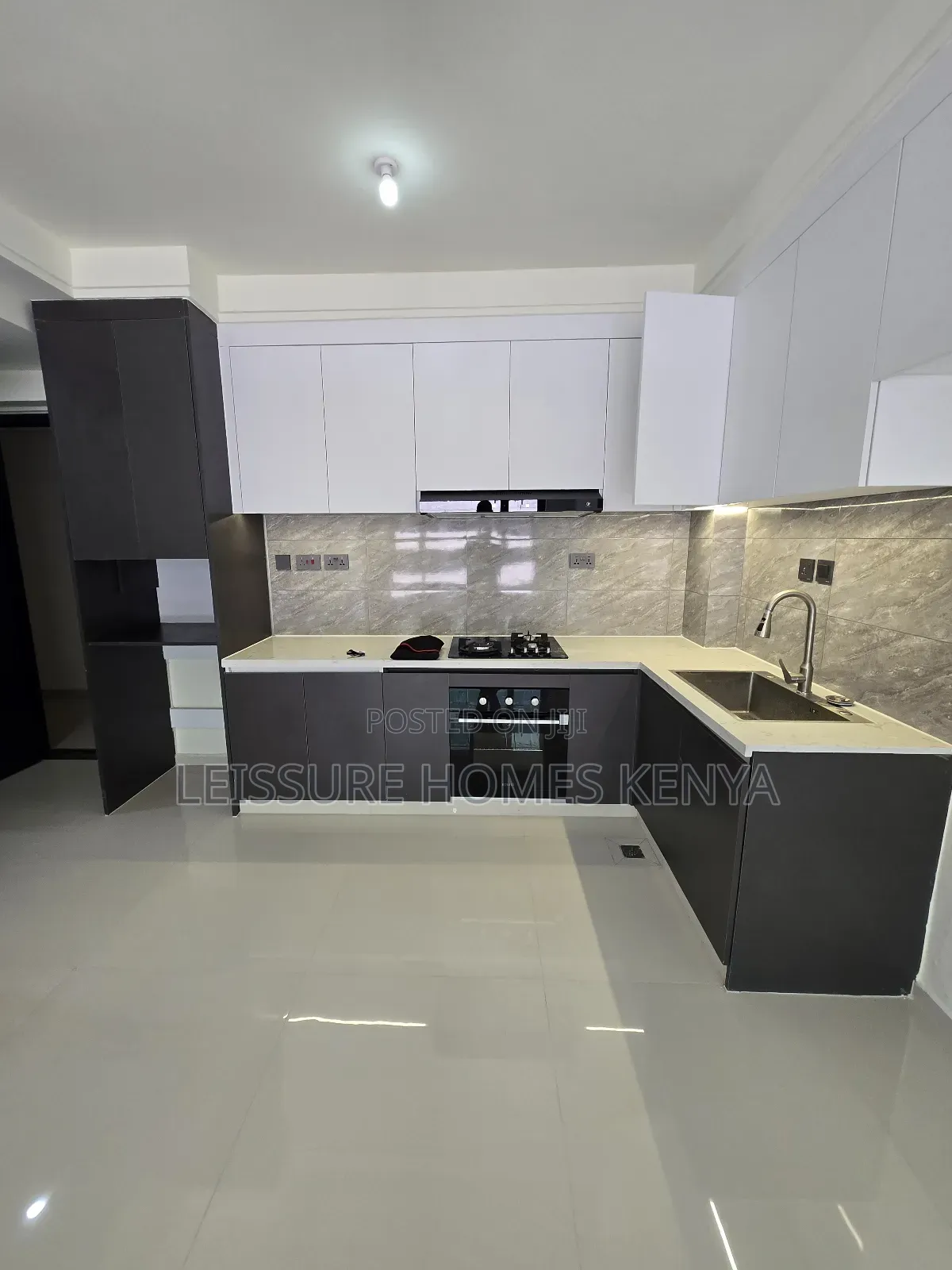1bdrm Apartment in Westlands for rent in Westlands