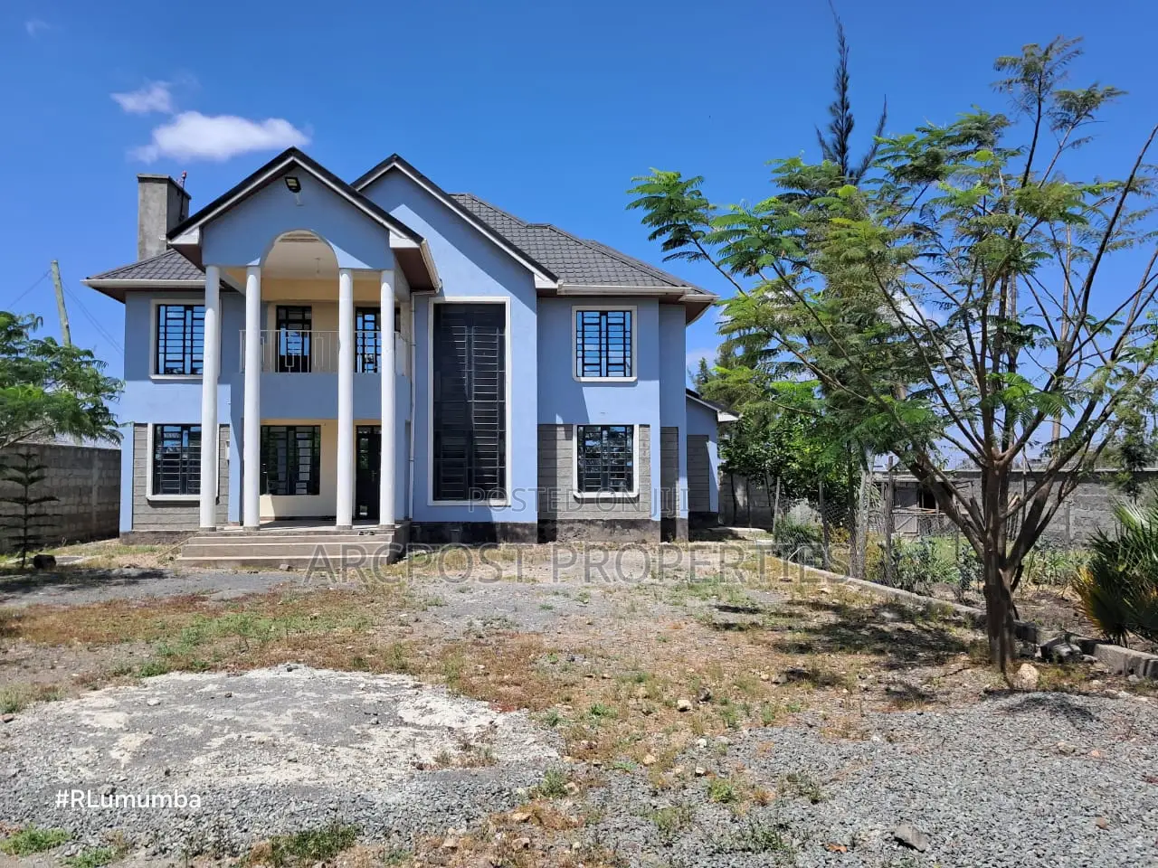 4bdrm Maisonette in Katani for sale in Katani