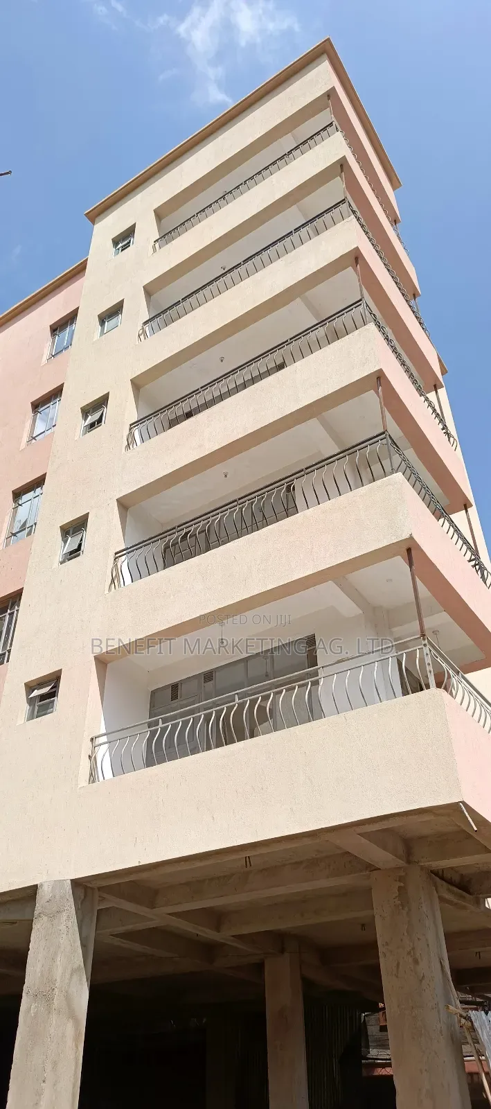 2bdrm Apartment in Ngong Estate for sale in Ngong
