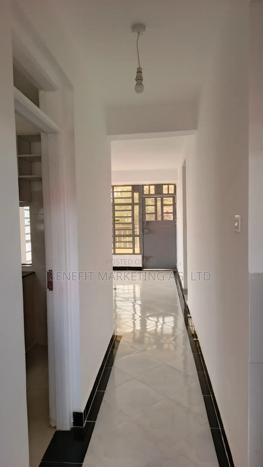 2bdrm Apartment in Ngong Estate for sale in Ngong