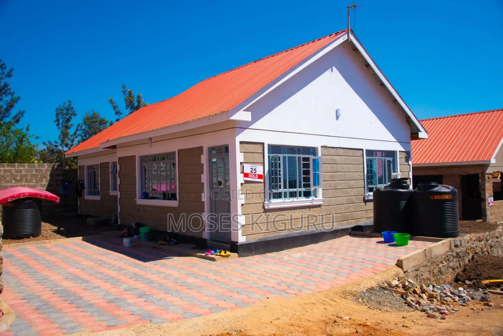 3bdrm Bungalow in Witethie for sale in Witethie
