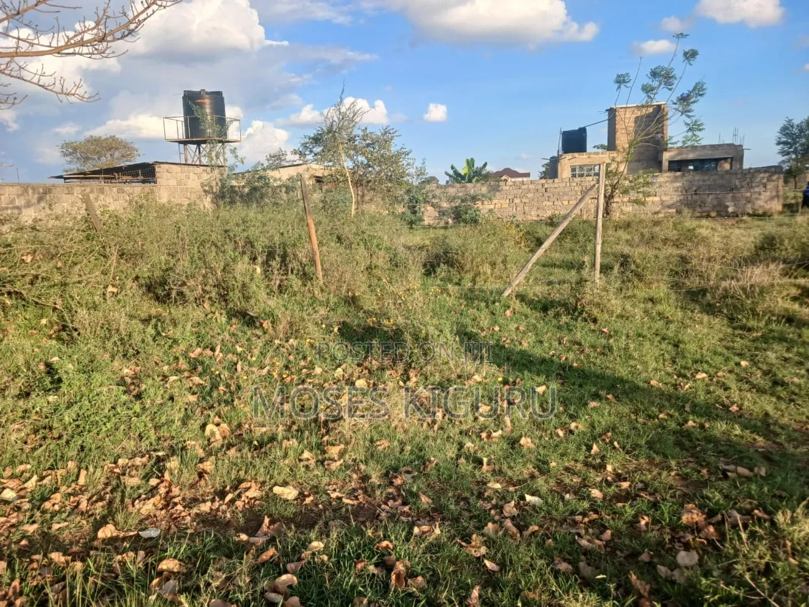 Ruiru,Twiga Prime 40x80 Plots. in Toll Estate