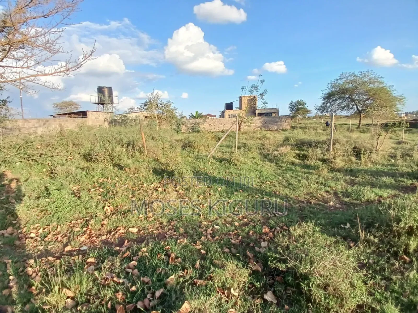 Ruiru,Twiga Prime 40x80 Plots. in Toll Estate