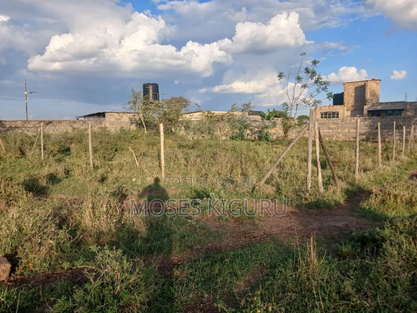 Ruiru,Twiga Prime 40x80 Plots. in Toll Estate