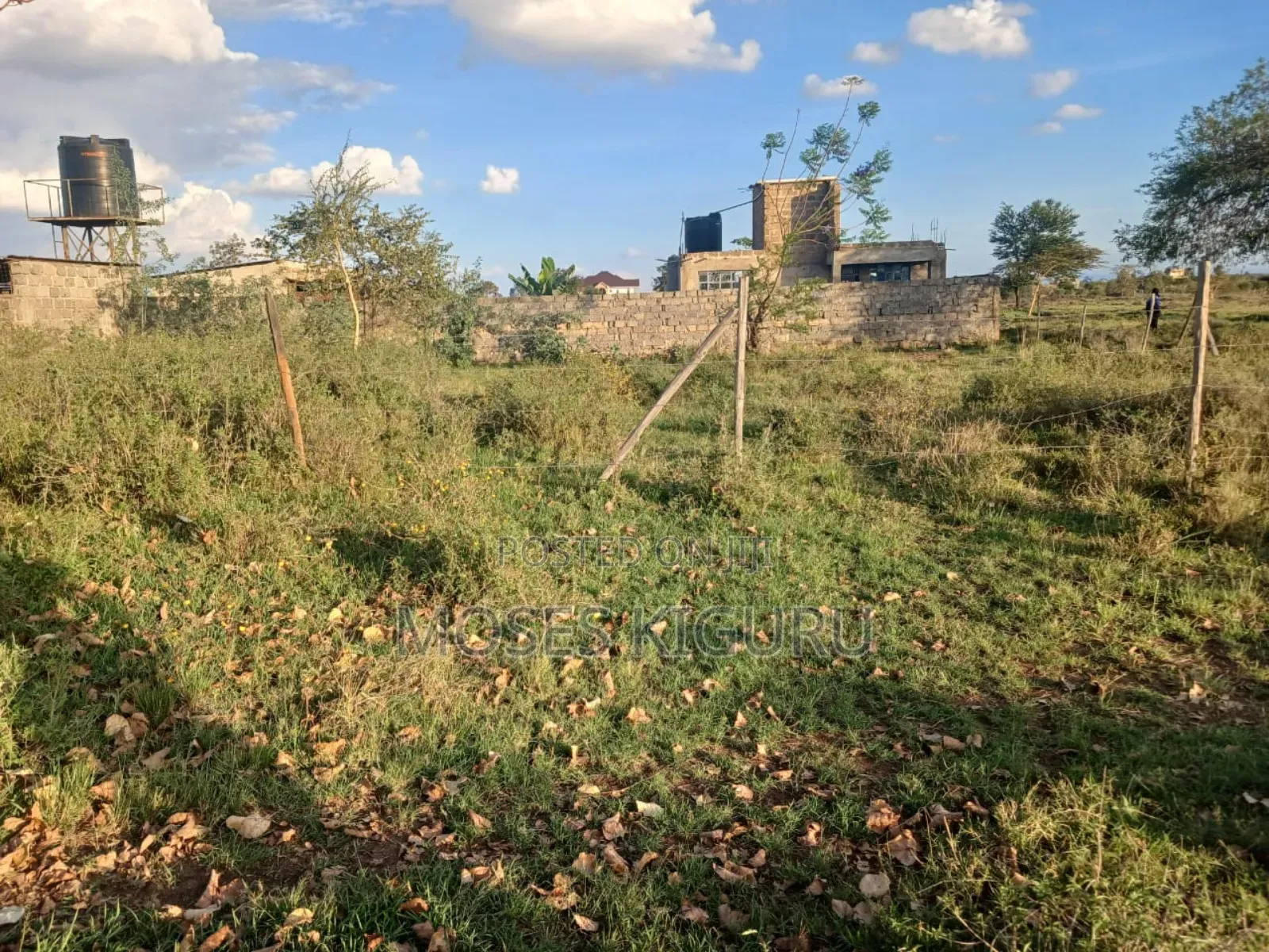 Ruiru,Twiga Prime 40x80 Plots. in Toll Estate