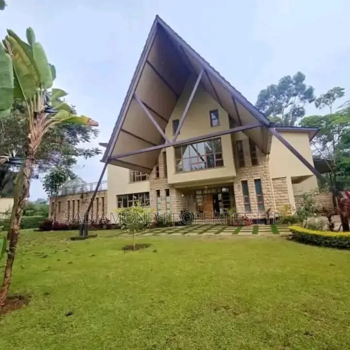 5bdrm House in Karen, Hardy for sale in Hardy