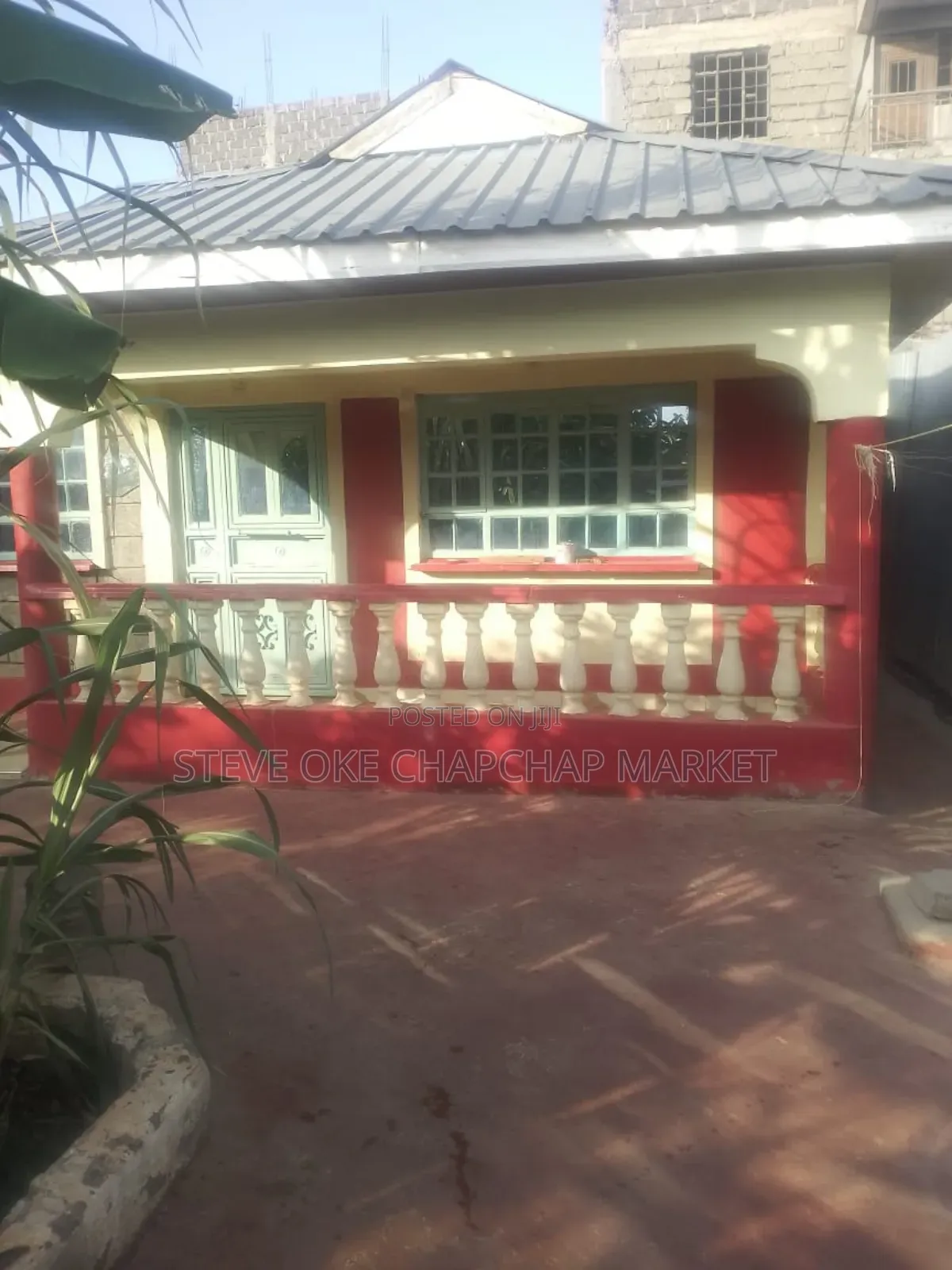 3bdrm Bungalow in Noonkopir Kitengela, Nairobi Central for sale in Nairobi Central
