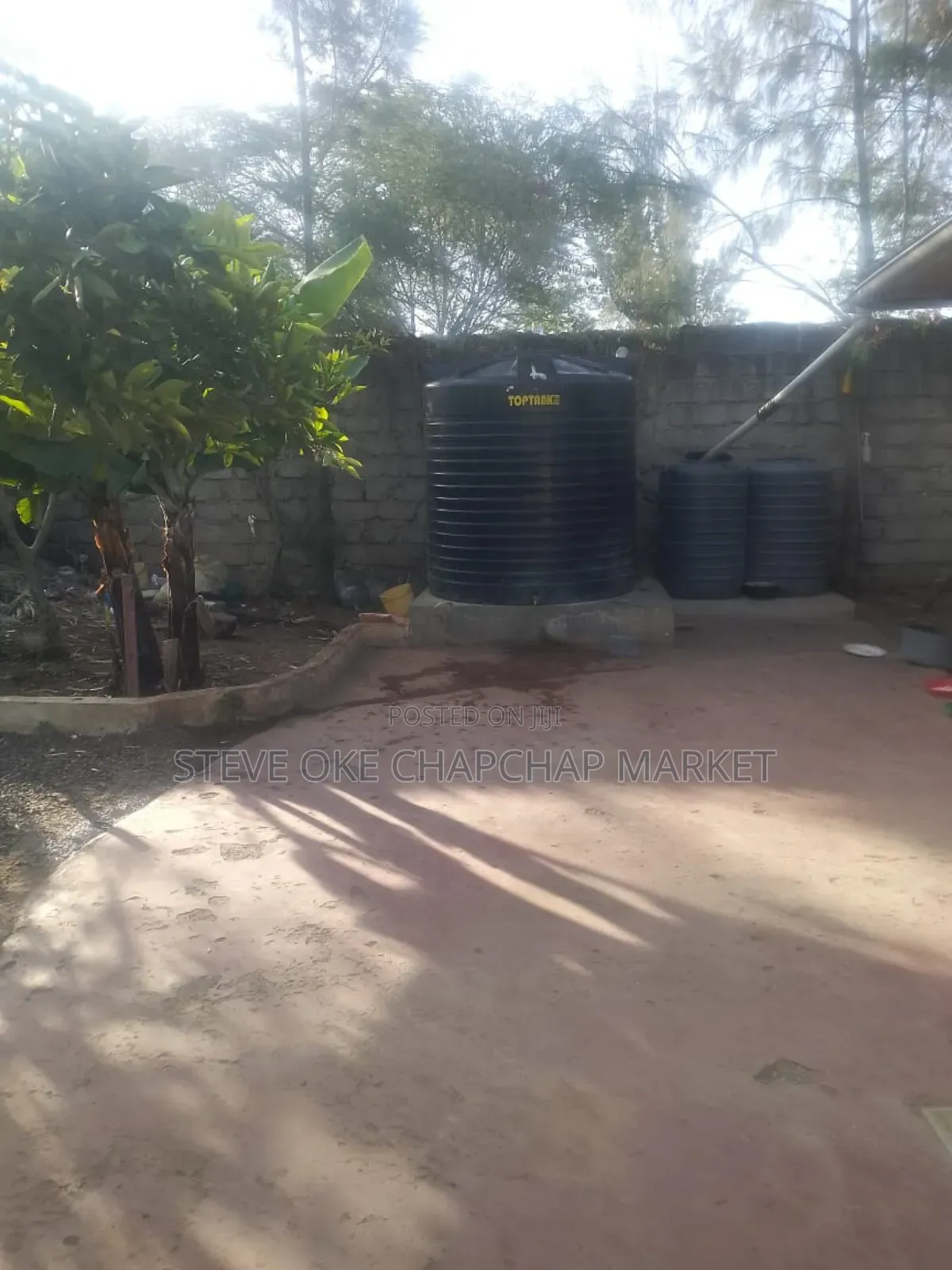 3bdrm Bungalow in Noonkopir Kitengela, Nairobi Central for sale in Nairobi Central