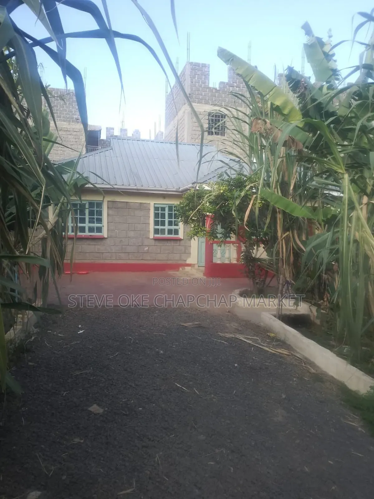 3bdrm Bungalow in Noonkopir Kitengela, Nairobi Central for sale in Nairobi Central