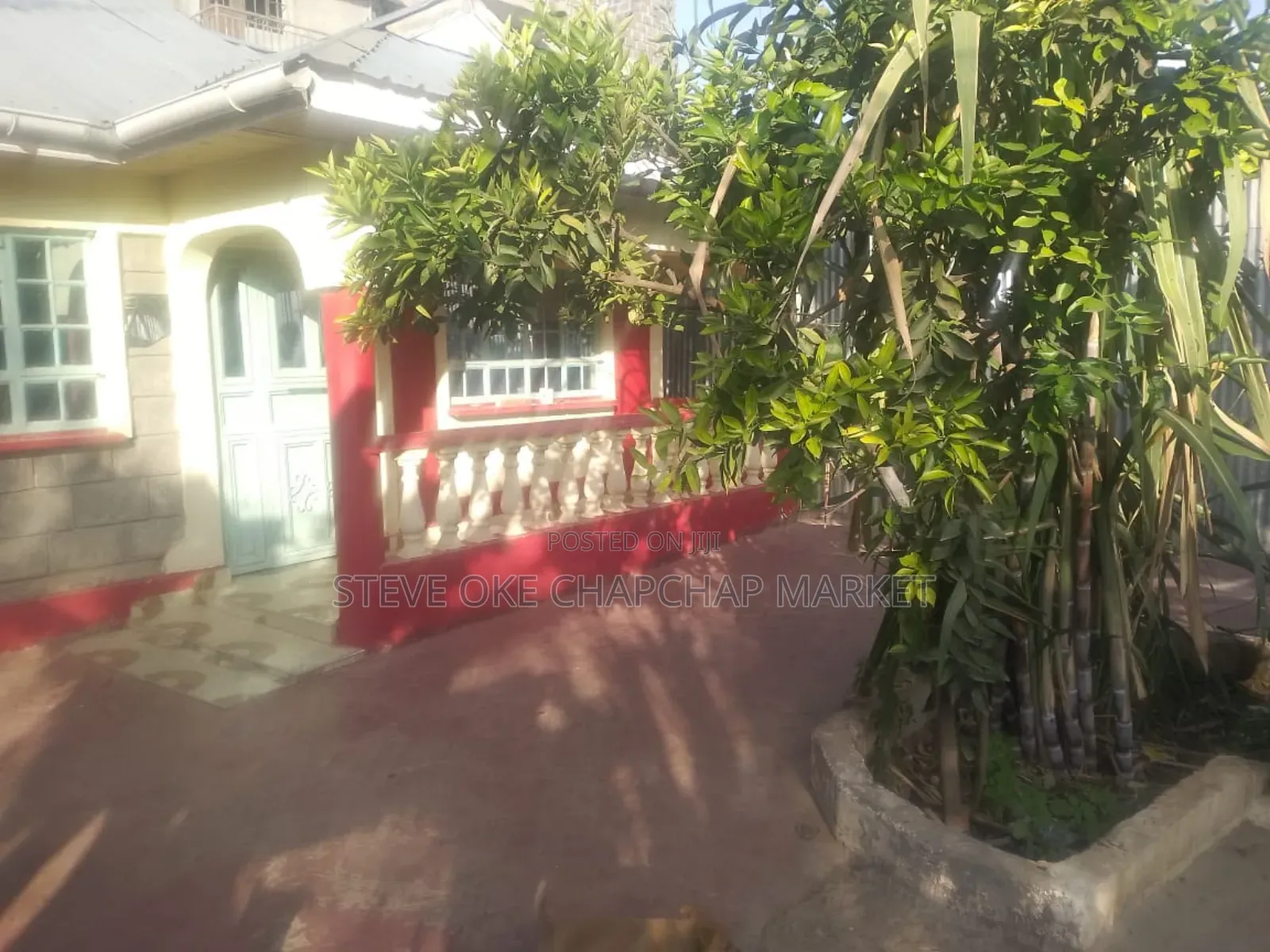 3bdrm Bungalow in Noonkopir Kitengela, Nairobi Central for sale in Nairobi Central