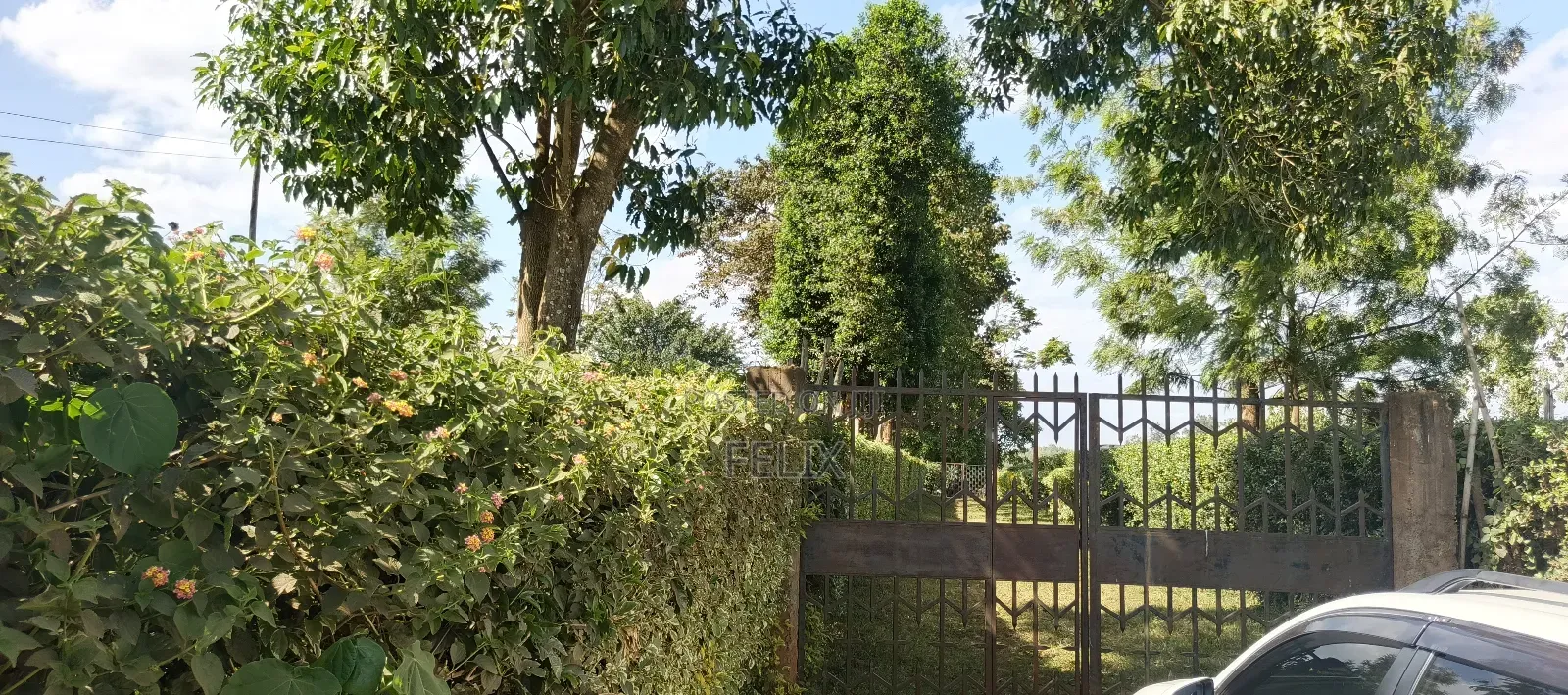 Nyeri Gatitu /Kiawaithanji 10 Acres in Gatitu