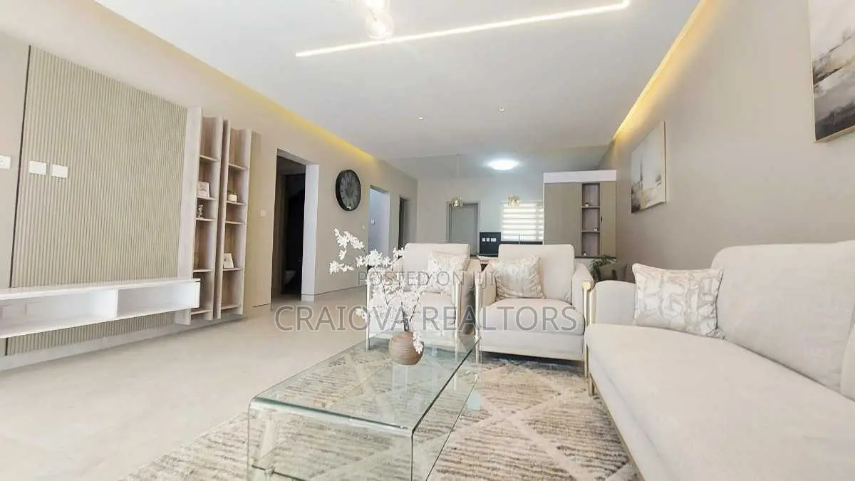 4bdrm Townhouse/Terrace in Langata for sale in Langata