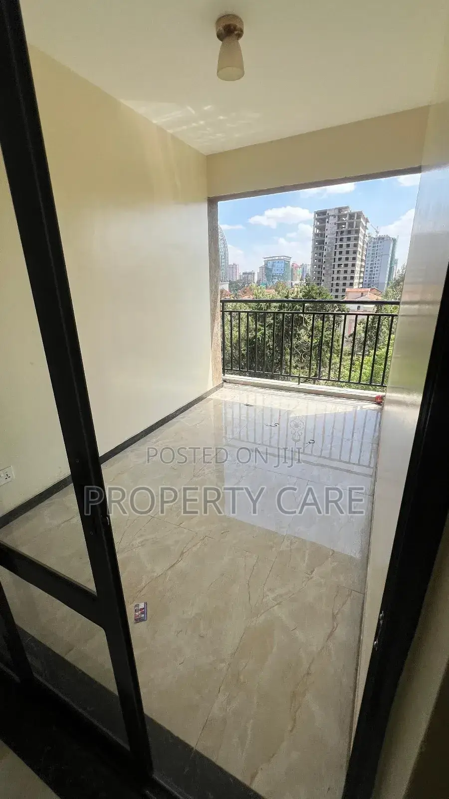 2bdrm Apartment in Kilimani for rent in Kilimani