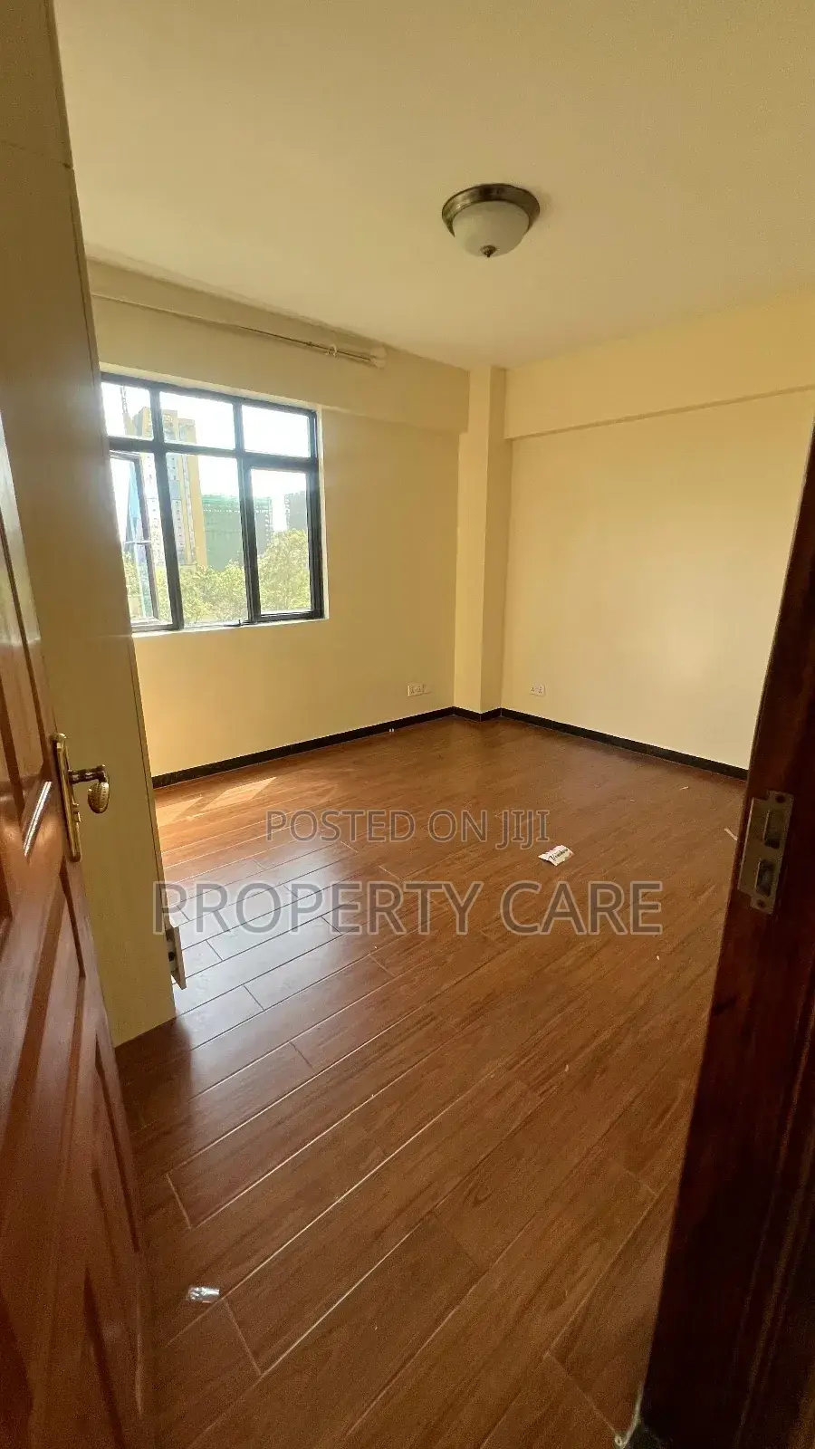 2bdrm Apartment in Kilimani for rent in Kilimani