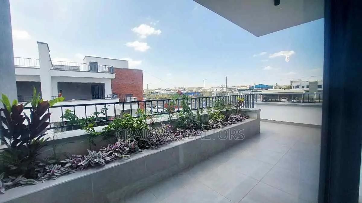 4bdrm Townhouse/Terrace in Langata for sale in Langata