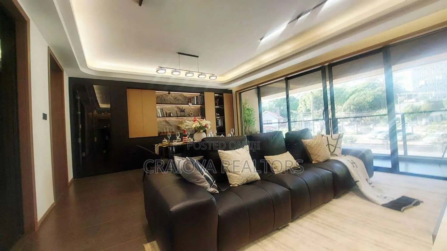 3bdrm Apartment in Westlands for sale in Westlands