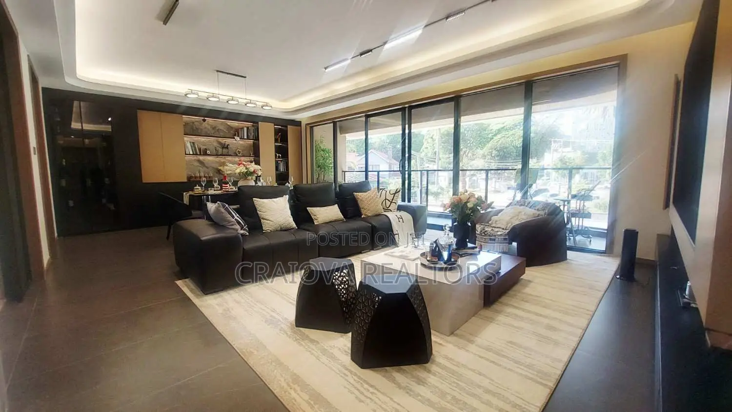 3bdrm Apartment in Westlands for sale in Westlands