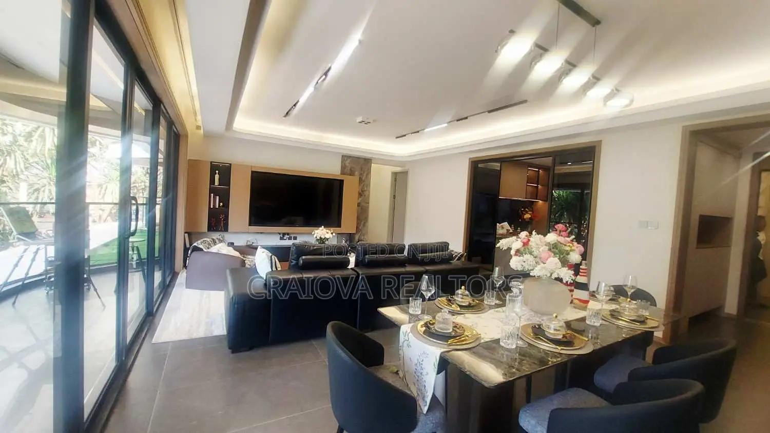 3bdrm Apartment in Westlands for sale in Westlands
