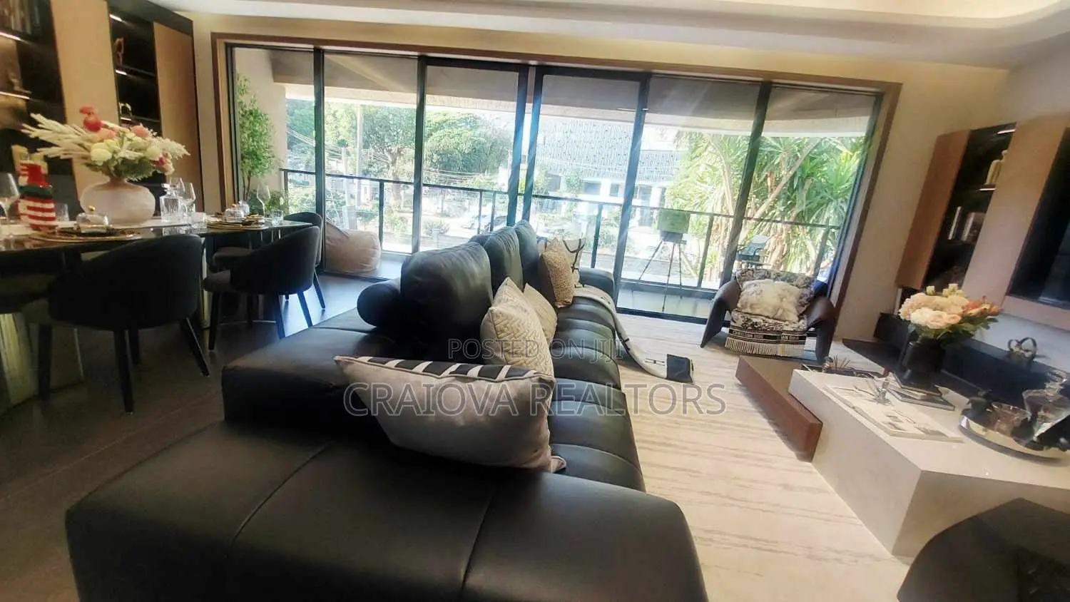3bdrm Apartment in Westlands for sale in Westlands