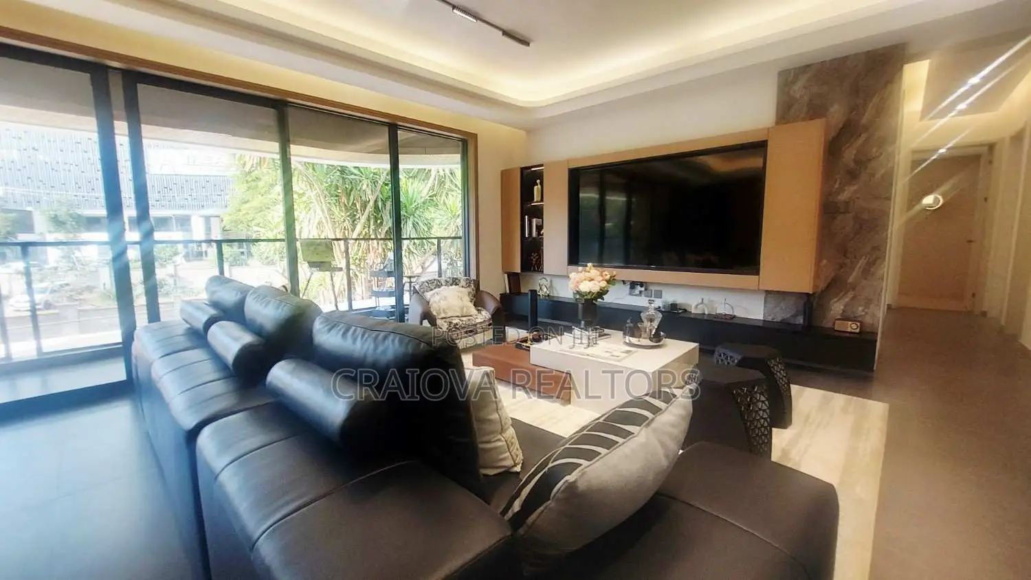 3bdrm Apartment in Westlands for sale in Westlands