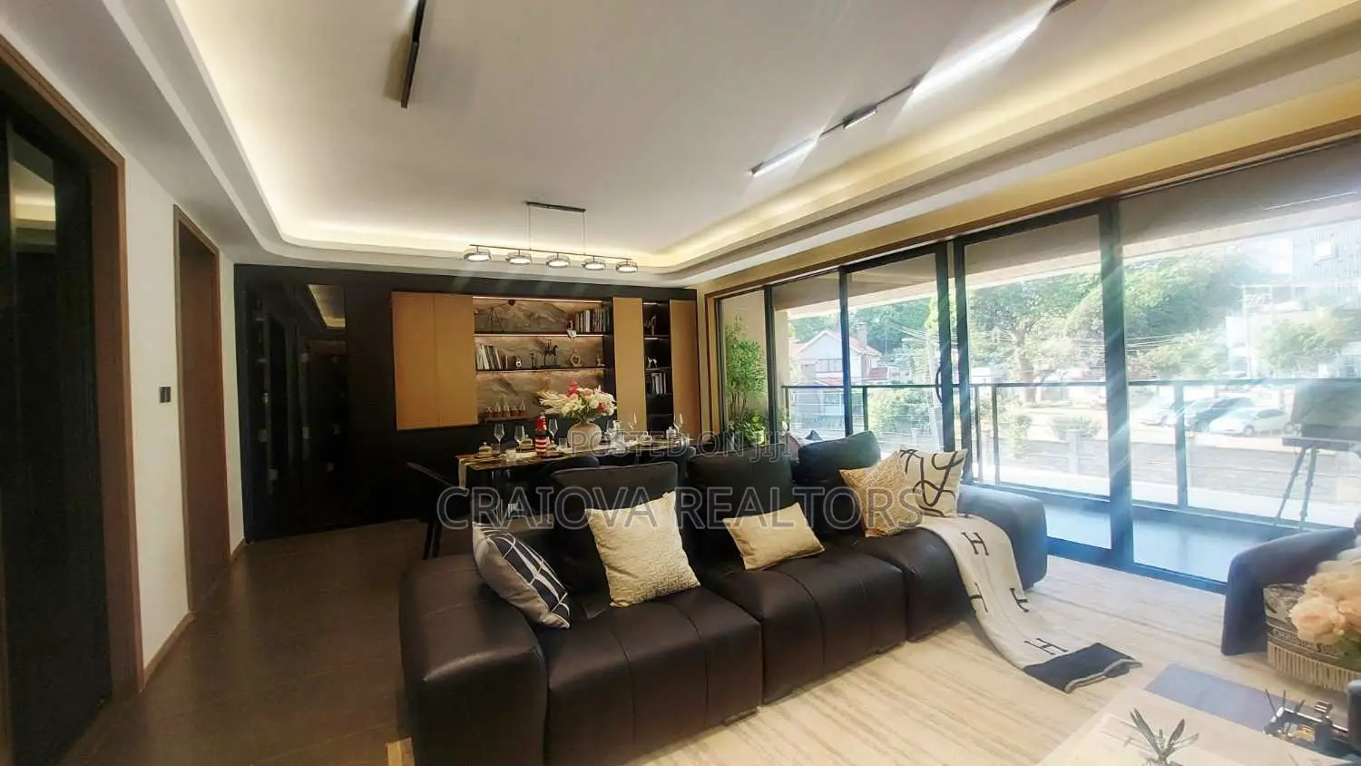 3bdrm Apartment in Westlands for sale in Westlands
