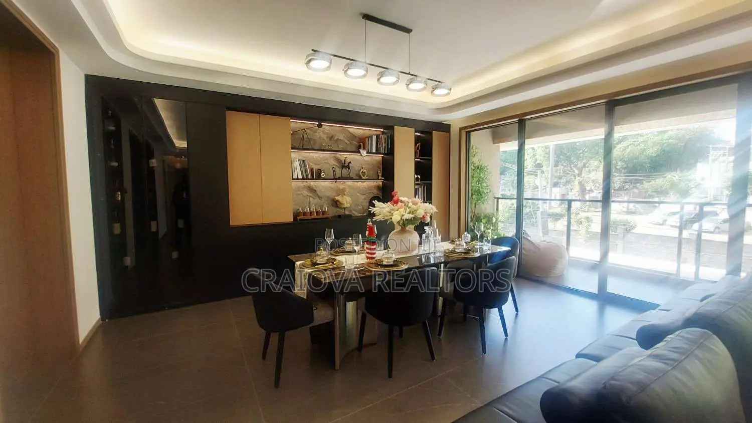 3bdrm Apartment in Westlands for sale in Westlands